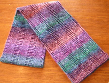 Scarf for Momma